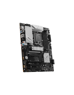 MSI PRO B760-P II 2